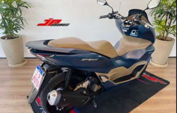 Honda Pcx 160 Dlx - Foto #4