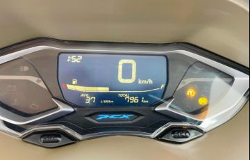 Honda Pcx 160 Dlx - Foto #6