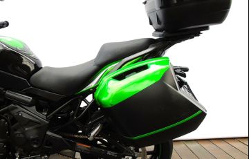 Kawasaki Versys Tourer Abs - Foto #5