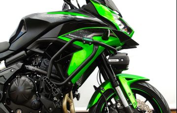 Kawasaki Versys Tourer Abs - Foto #9