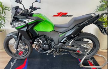 Kawasaki Versys-X 300 - Foto #2