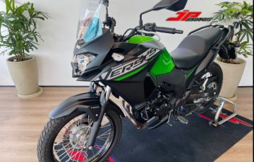 Kawasaki Versys-X 300 - Foto #7