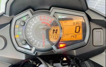 Kawasaki Versys-X 300 - Foto #8