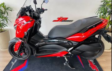 Yamaha Xmax Abs - Foto #2
