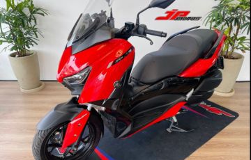 Yamaha Xmax Abs - Foto #4