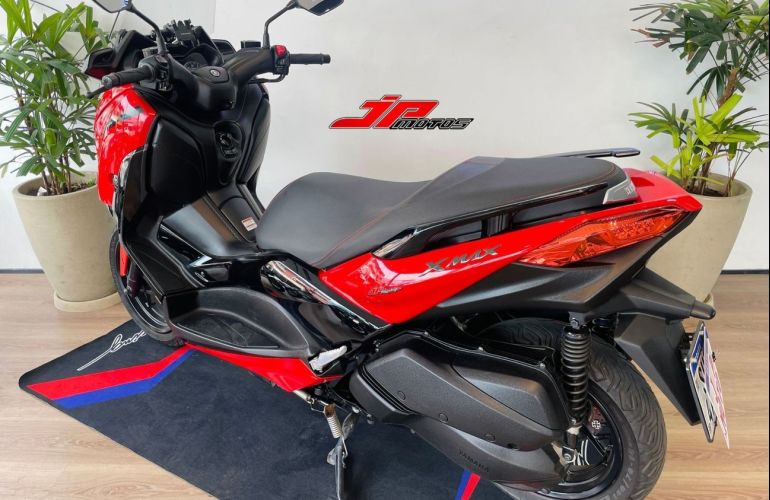 Yamaha Xmax Abs - Foto #5