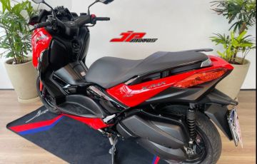 Yamaha Xmax Abs - Foto #5