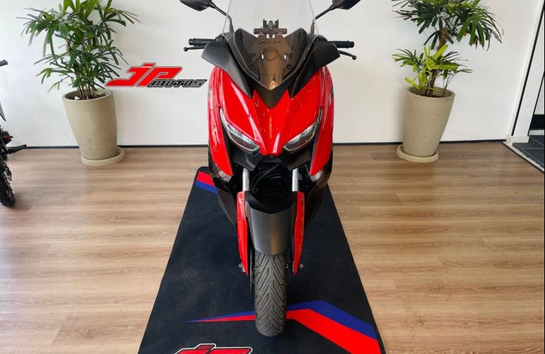 Yamaha Xmax Abs - Foto #6