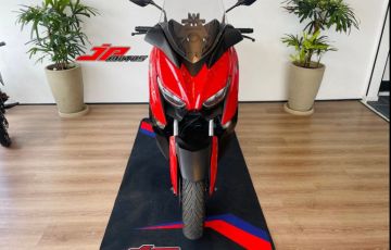 Yamaha Xmax Abs - Foto #6
