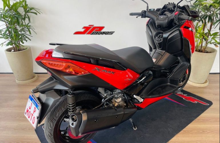Yamaha Xmax Abs - Foto #7