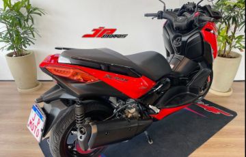 Yamaha Xmax Abs - Foto #7