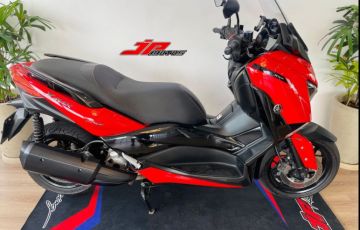 Yamaha Xmax Abs - Foto #8