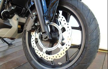 Honda Nc 750x Abs Dct - Foto #7