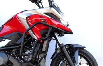 Honda Nc 750x Abs Dct - Foto #8