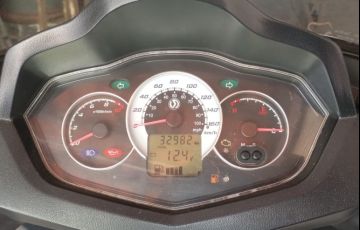 Dafra Sym Citycom 300i