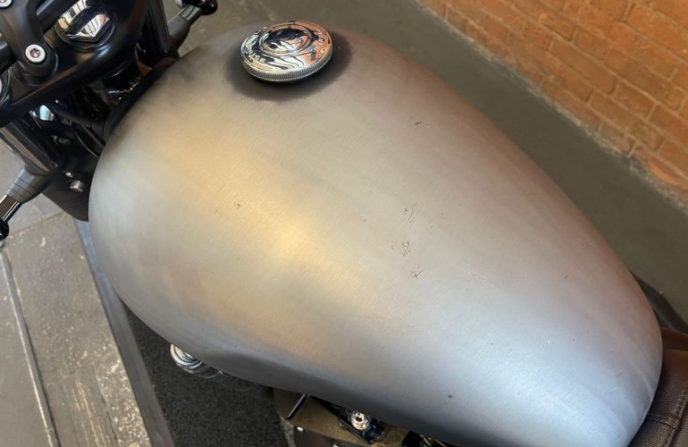 Triumph Street Twin - Foto #2