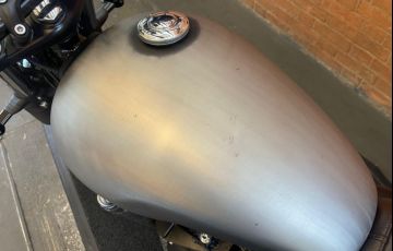 Triumph Street Twin - Foto #2