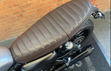 Triumph Street Twin - Foto #4