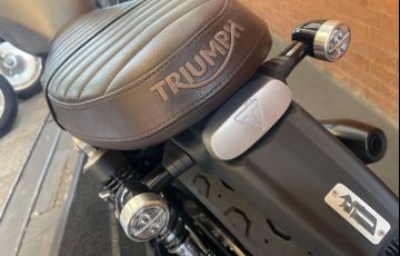Triumph Street Twin - Foto #7