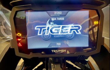 Triumph Tiger 900 GT PRO - Foto #2
