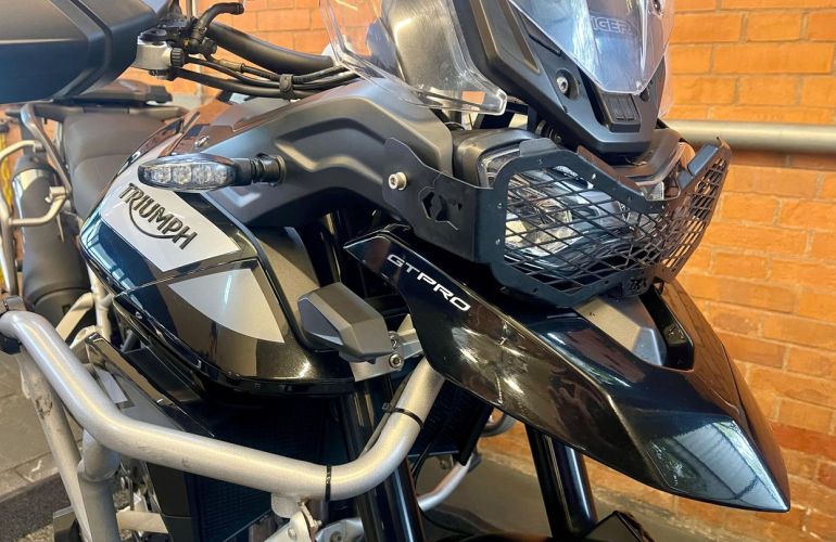 Triumph Tiger 900 GT PRO - Foto #3