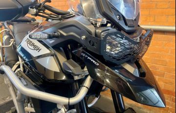 Triumph Tiger 900 GT PRO - Foto #3