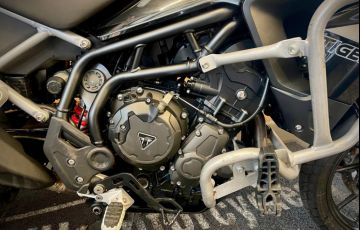 Triumph Tiger 900 GT PRO - Foto #4