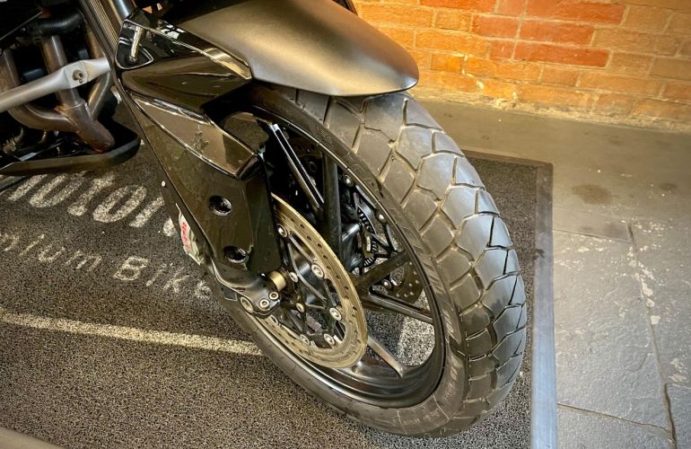 Triumph Tiger 900 GT PRO - Foto #5