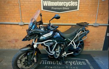 Triumph Tiger 900 GT PRO - Foto #8