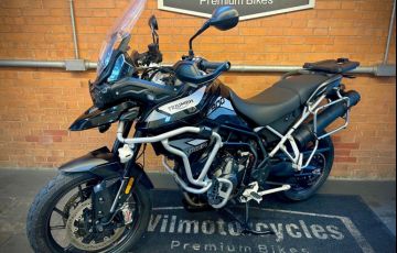 Triumph Tiger 900 GT PRO - Foto #9