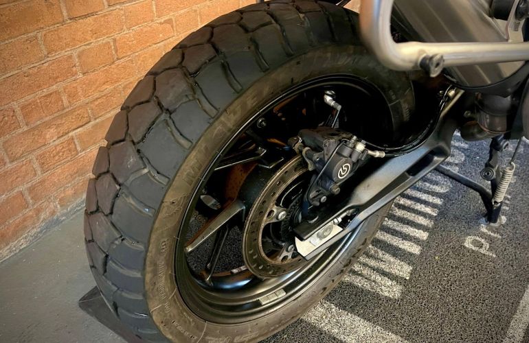 Triumph Tiger 900 GT PRO - Foto #10