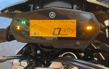 Yamaha Xtz 250 Lander - Foto #10