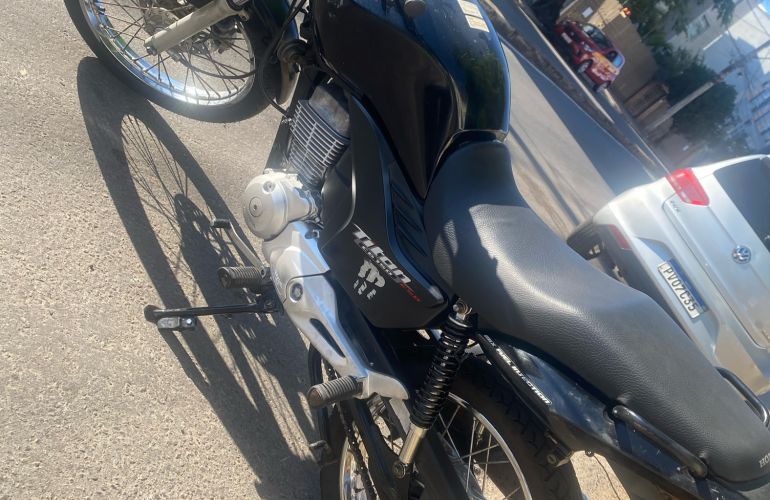 Honda Cg 150 Titan ESD (Mix) - Foto #1