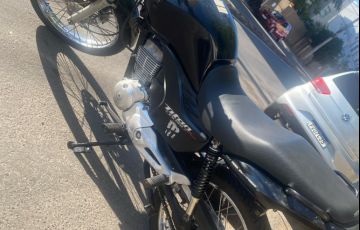Honda Cg 150 Titan ESD (Mix)