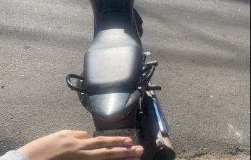 Honda Cg 150 Titan ESD (Mix) - Foto #2