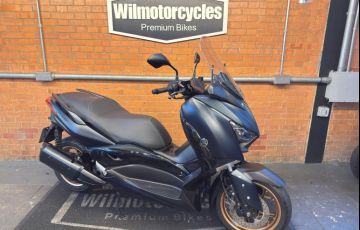 Yamaha Xmax Abs