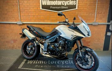 Triumph Tiger Sport (ABS)