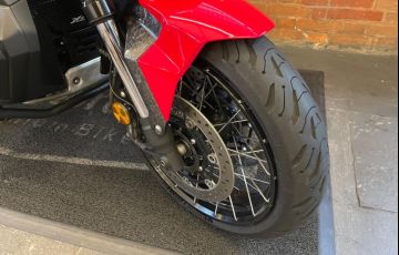 Honda X-adv - Foto #4