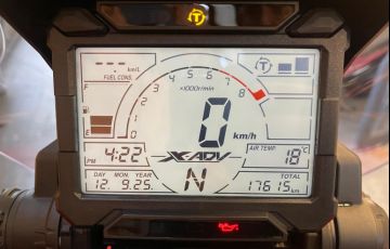 Honda X-adv - Foto #9
