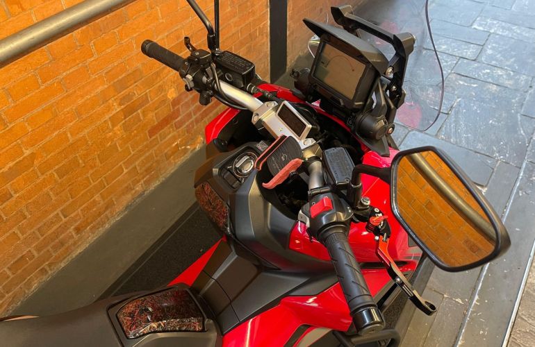 Honda X-adv - Foto #10