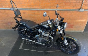 Royal Enfield Meteor 650 Interstellar - Foto #2