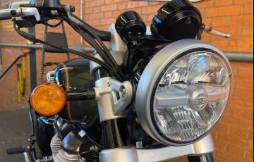 Royal Enfield Meteor 650 Interstellar - Foto #3