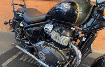 Royal Enfield Meteor 650 Interstellar - Foto #5