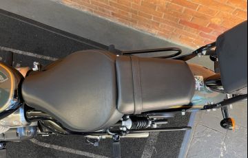 Royal Enfield Meteor 650 Interstellar - Foto #8