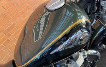 Royal Enfield Meteor 650 Interstellar - Foto #9