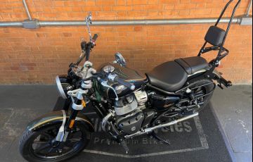 Royal Enfield Meteor 650 Interstellar - Foto #10