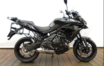 Kawasaki Versys Abs