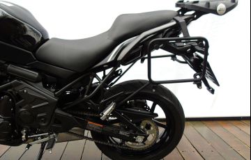 Kawasaki Versys Abs - Foto #5