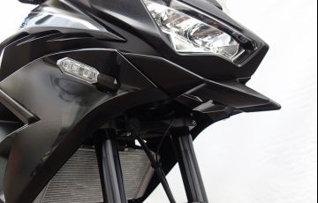Kawasaki Versys Abs - Foto #7