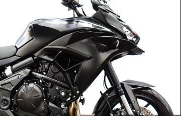 Kawasaki Versys Abs - Foto #8